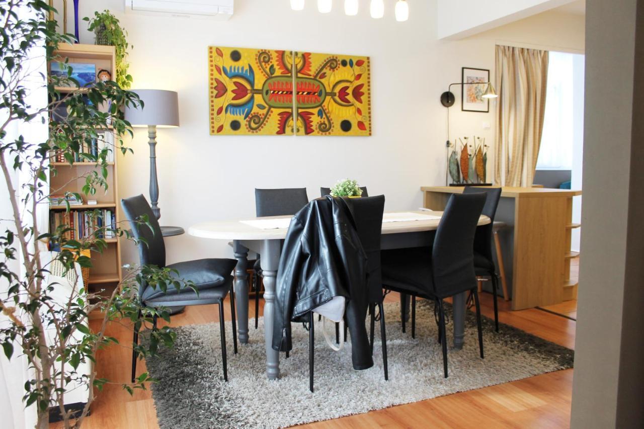 Sunny Day Apartment Pomorie Exterior foto