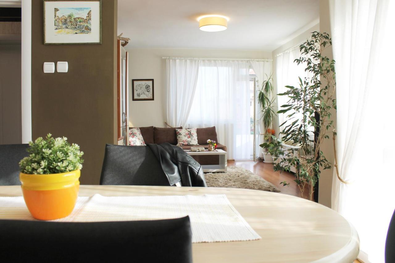 Sunny Day Apartment Pomorie Exterior foto
