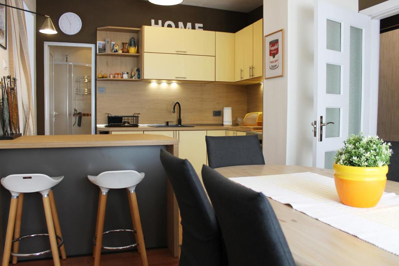 Sunny Day Apartment Pomorie Exterior foto