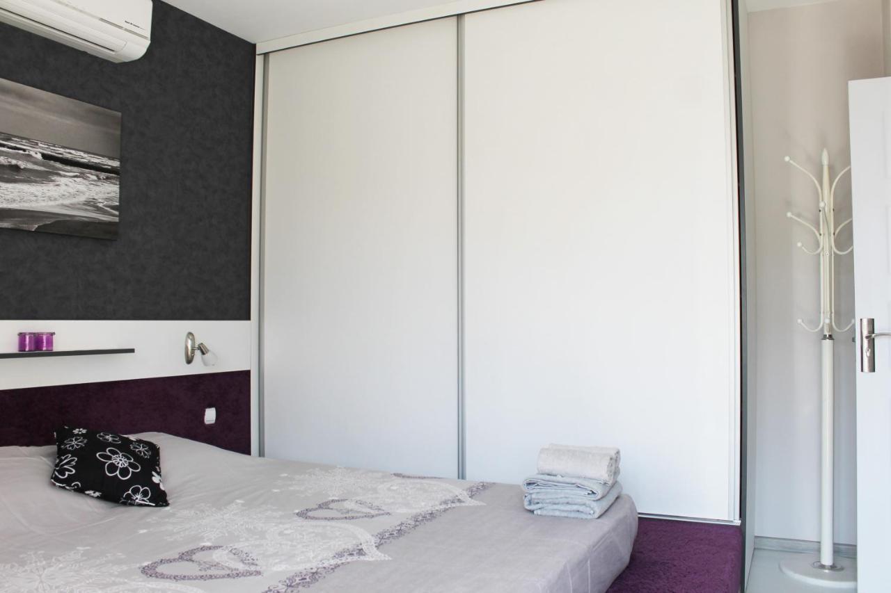 Sunny Day Apartment Pomorie Exterior foto