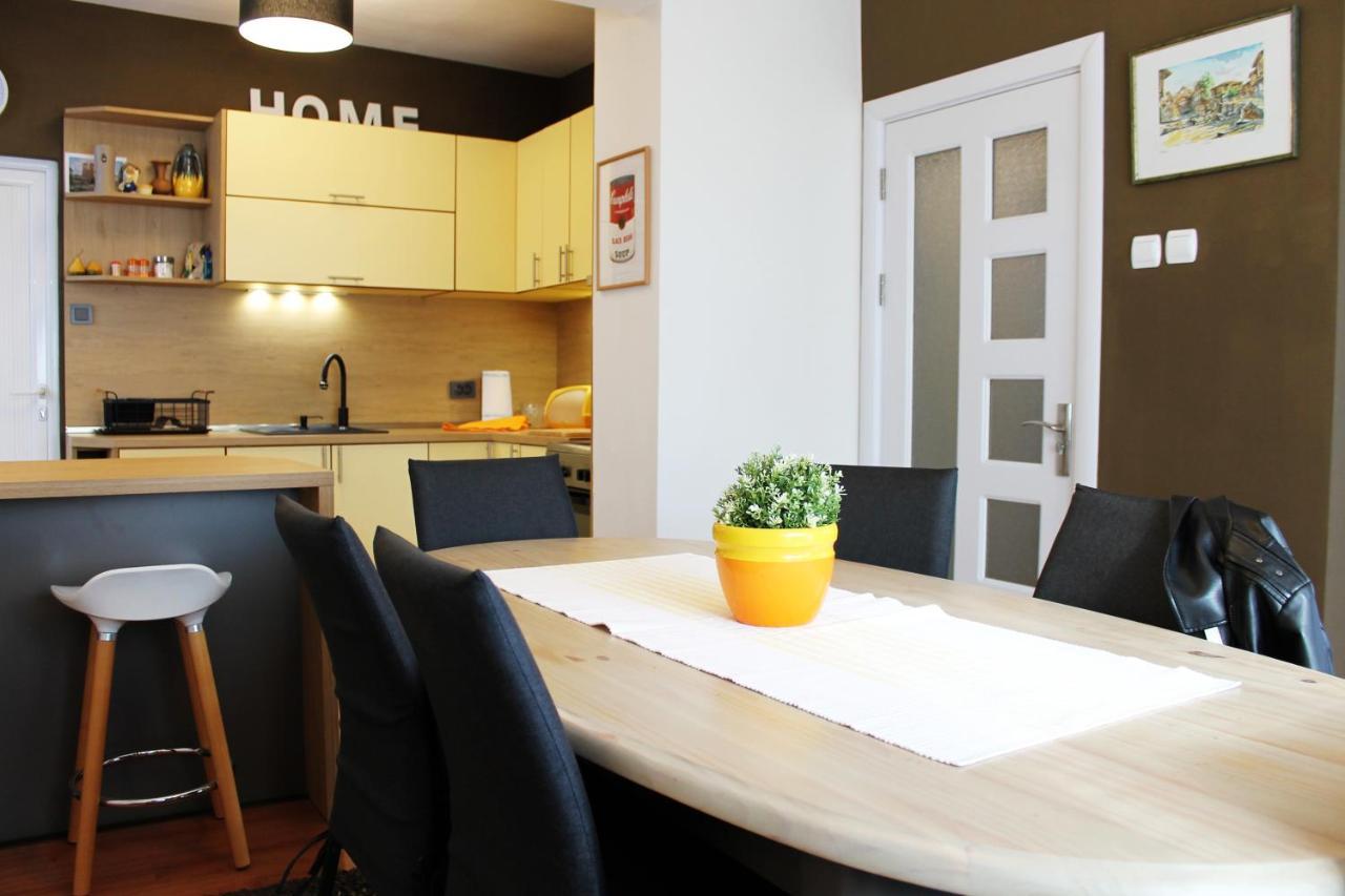 Sunny Day Apartment Pomorie Exterior foto