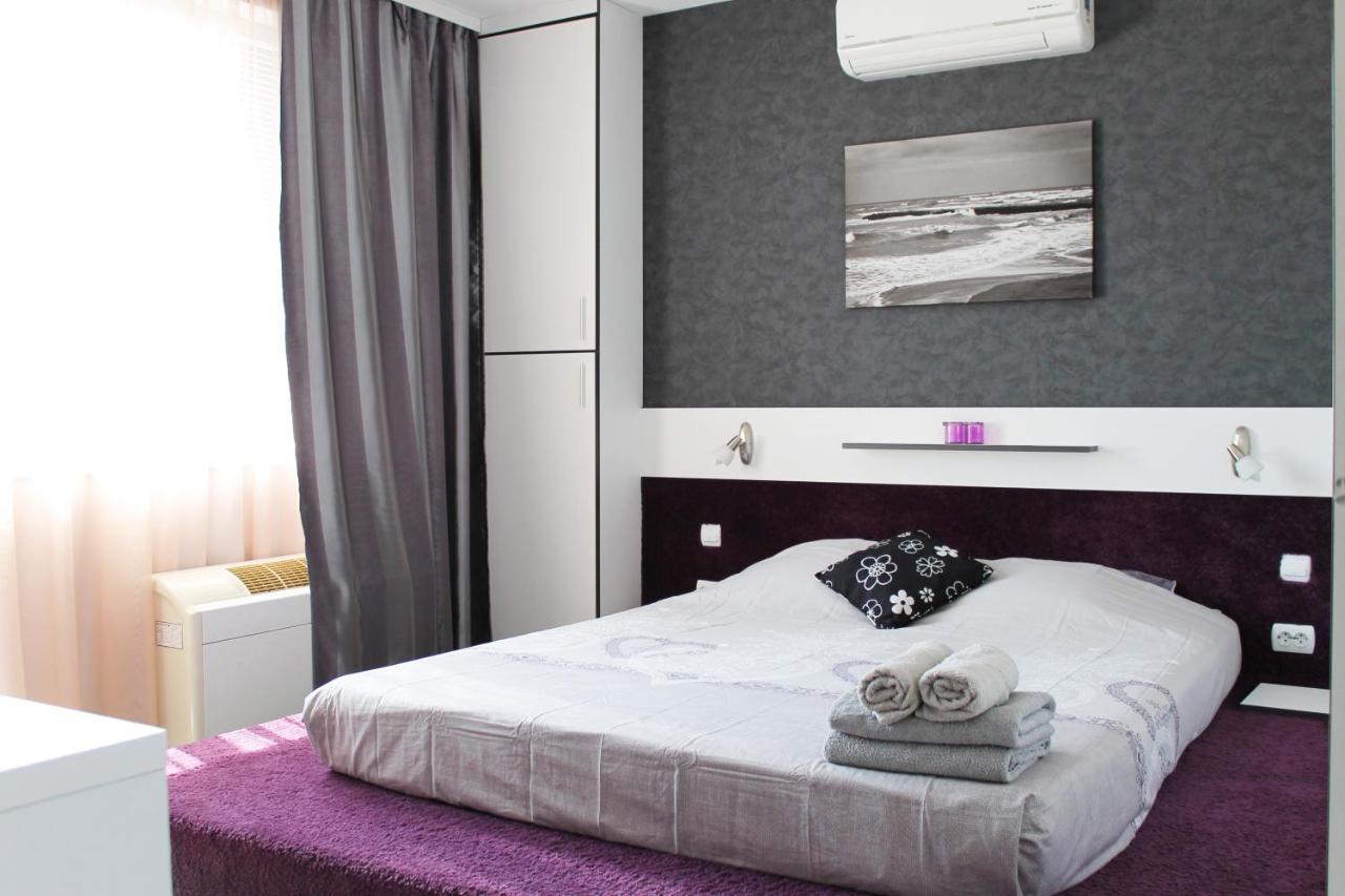 Sunny Day Apartment Pomorie Exterior foto