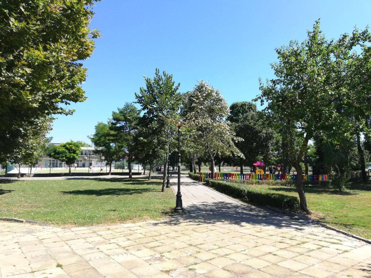 Sunny Day Apartment Pomorie Exterior foto